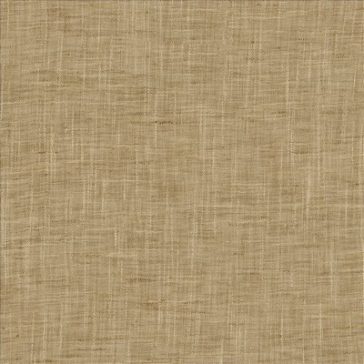 Kasmir Mina Texture Burlap in 5181 Brown Polyester
 Fire Rated Fabric Solid Faux Silk  CA 117  NFPA 260  Casement  Casement   Fabric